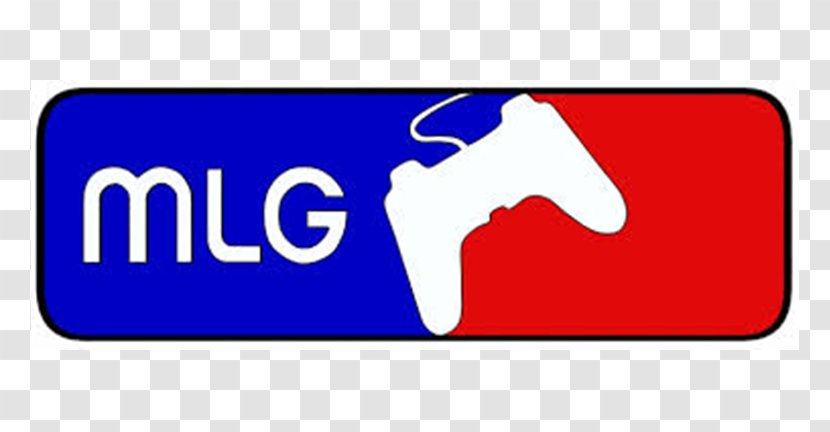 Major League Gaming ESports Video Games Of Legends Sports - Xbox One - Vip Logo Transparent PNG