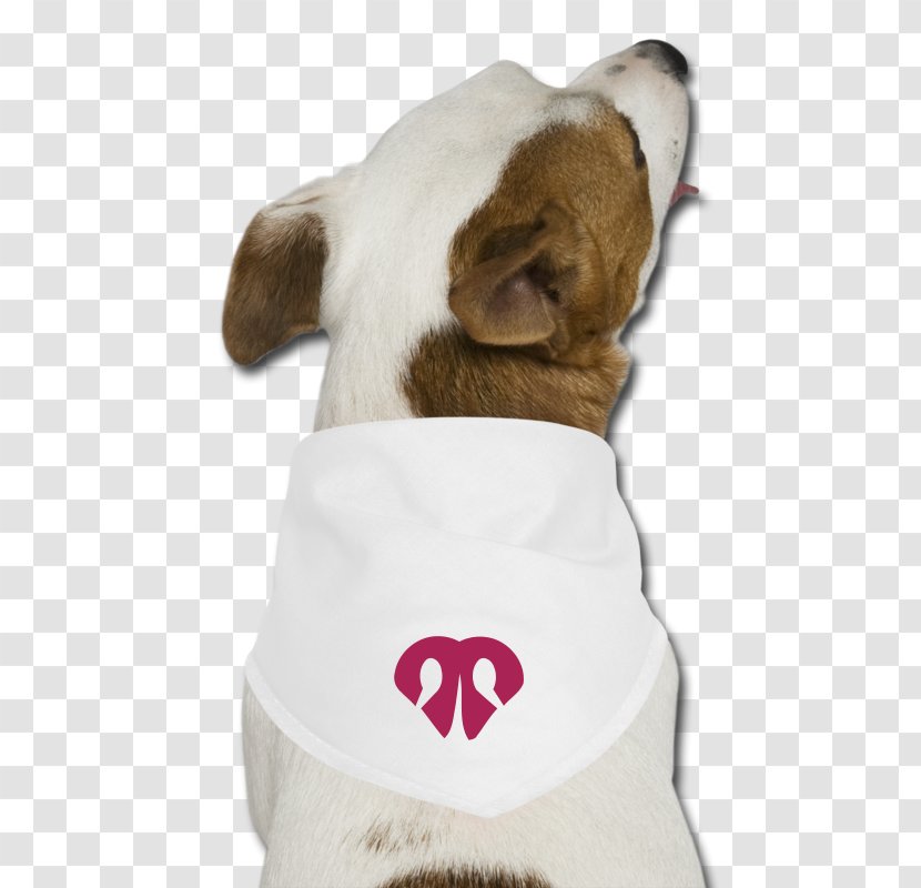 T-shirt I Love My Dachshund Boxer Clothing - Conformation Show - Dog Nose Transparent PNG