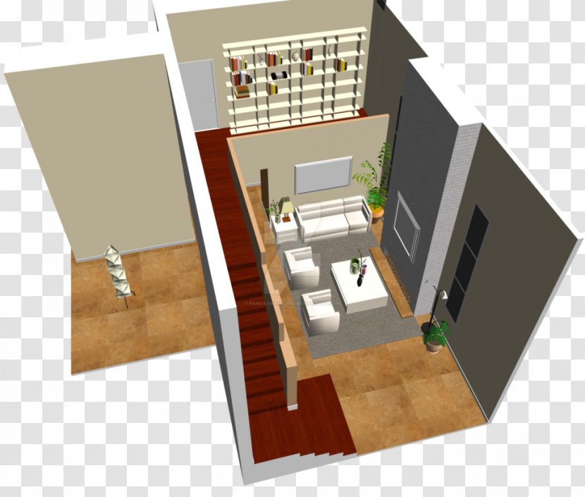 Living Room Kitchen Bedroom Dining - Paintings Transparent PNG