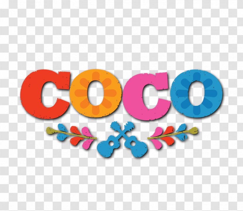The Walt Disney Company Pixar Pictures Film YouTube - Coco Transparent PNG