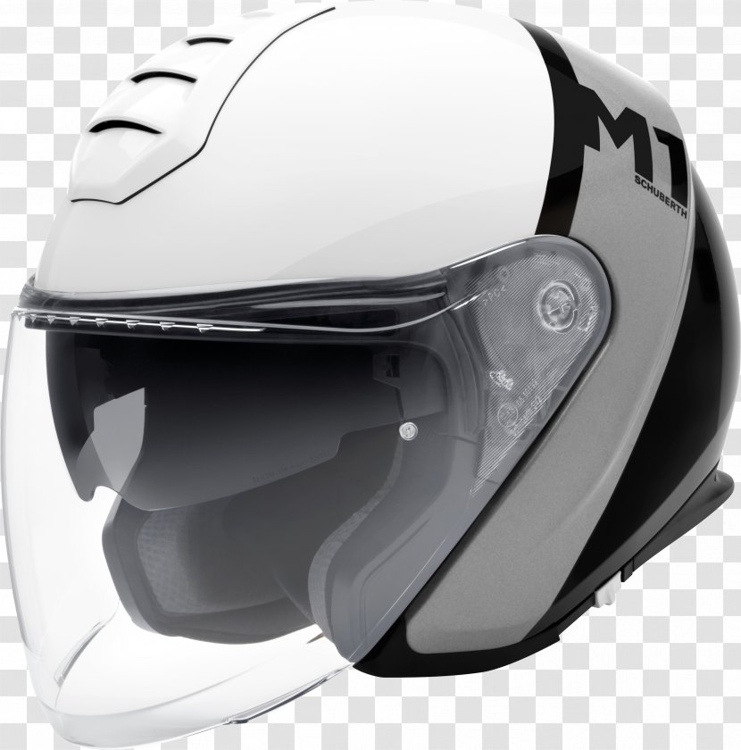 Motorcycle Helmets Schuberth Jet-style Helmet - Cruiser Transparent PNG