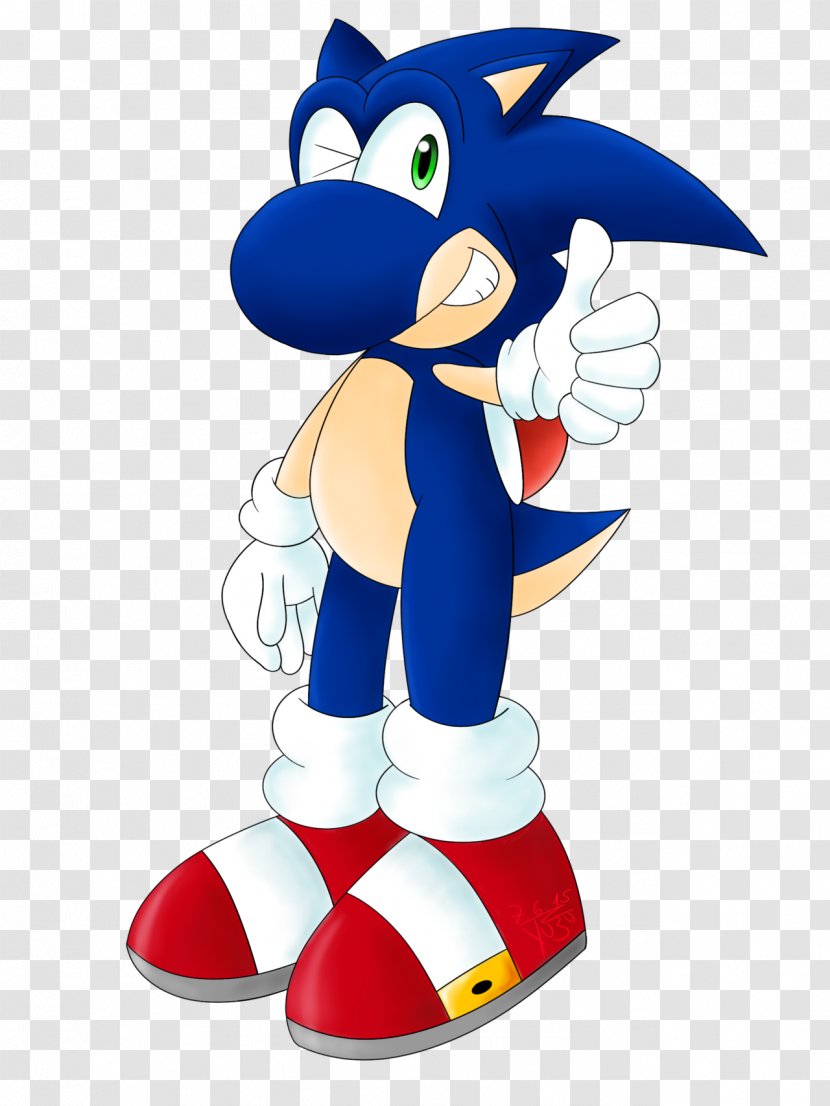 Mario & Sonic At The Olympic Games Hedgehog Yoshi's Woolly World Unleashed - Sega - Yoshi Transparent PNG