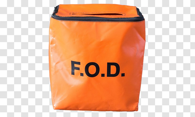 Bag Orange Belt Product Zipper - Color - Container Store Pink Bucket Transparent PNG