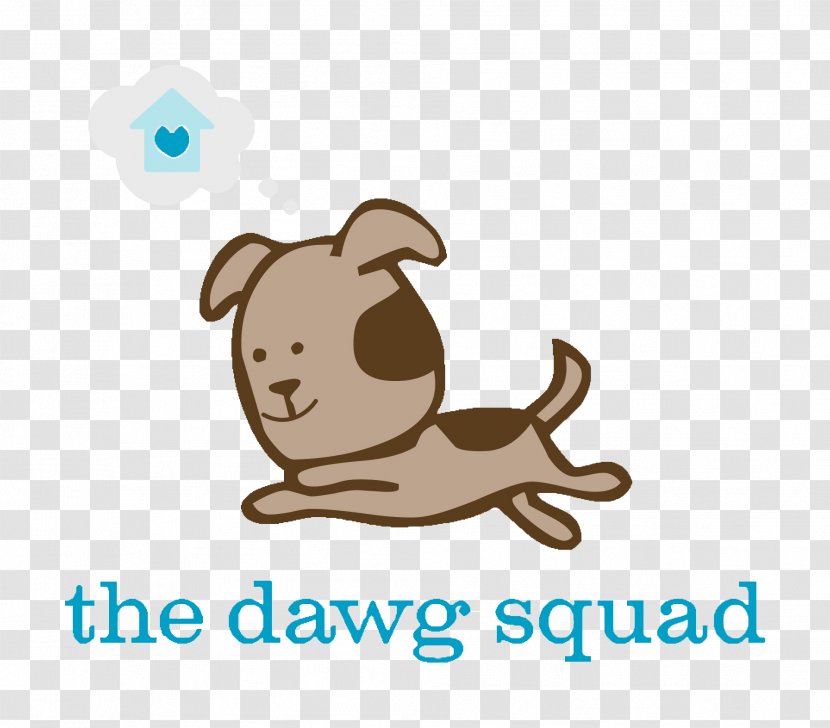 Puppy Dawg Squad Animal Rescue Group Chihuahua - Petfinder Transparent PNG