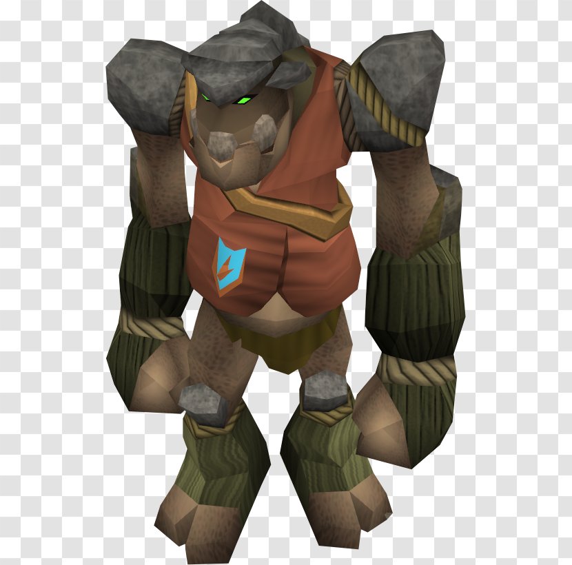 RuneScape Wikia Internet Troll Non-player Character Transparent PNG