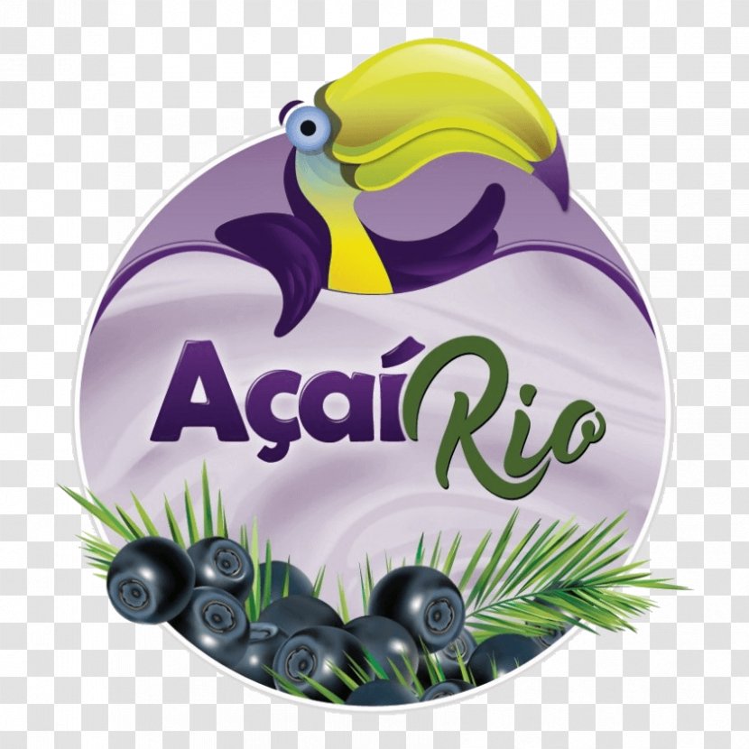 Açaí Vitamaz Palm Logo Manufacturing - Brazil - Acai Transparent PNG