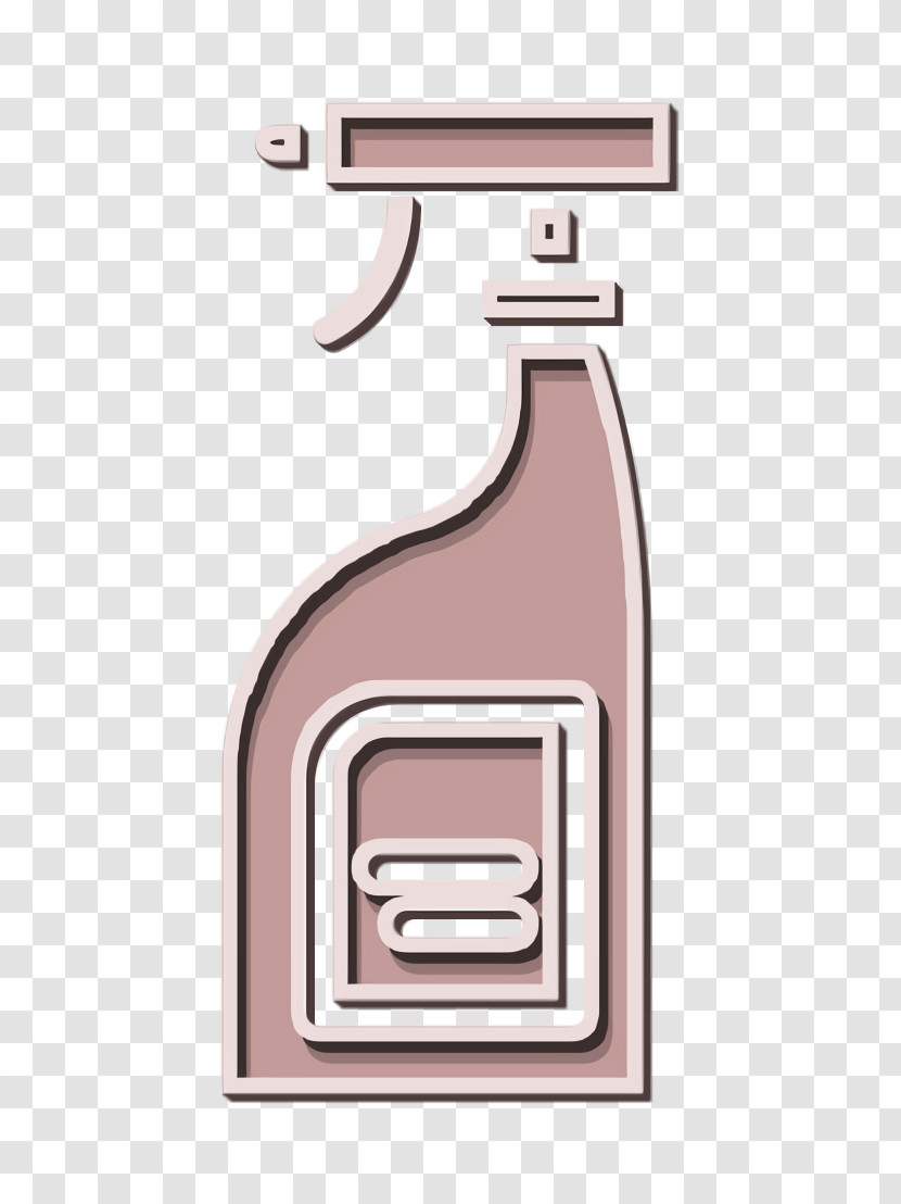 Cleaning Products Icon Cleaning Icon Bleach Icon Transparent PNG
