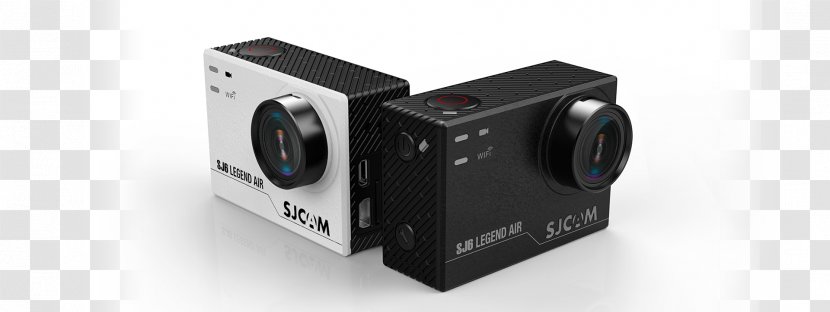 Action Camera SJCAM SJ4000 Video Cameras - Sjcam Transparent PNG