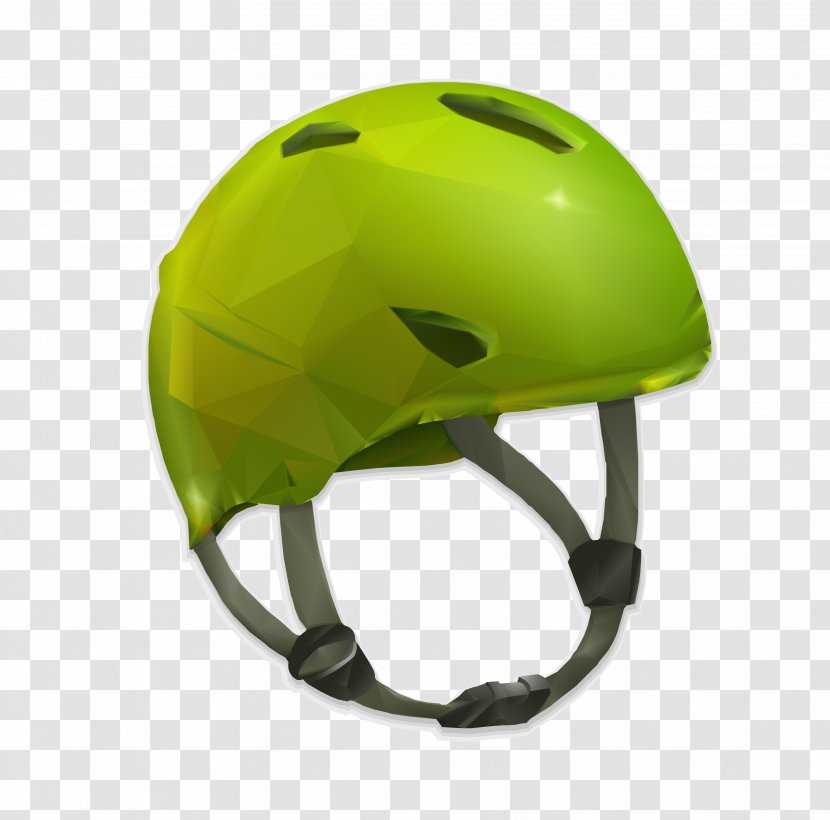 Euclidean Vector Bidezidor Kirol - Headgear - Outdoor Helmet Transparent PNG