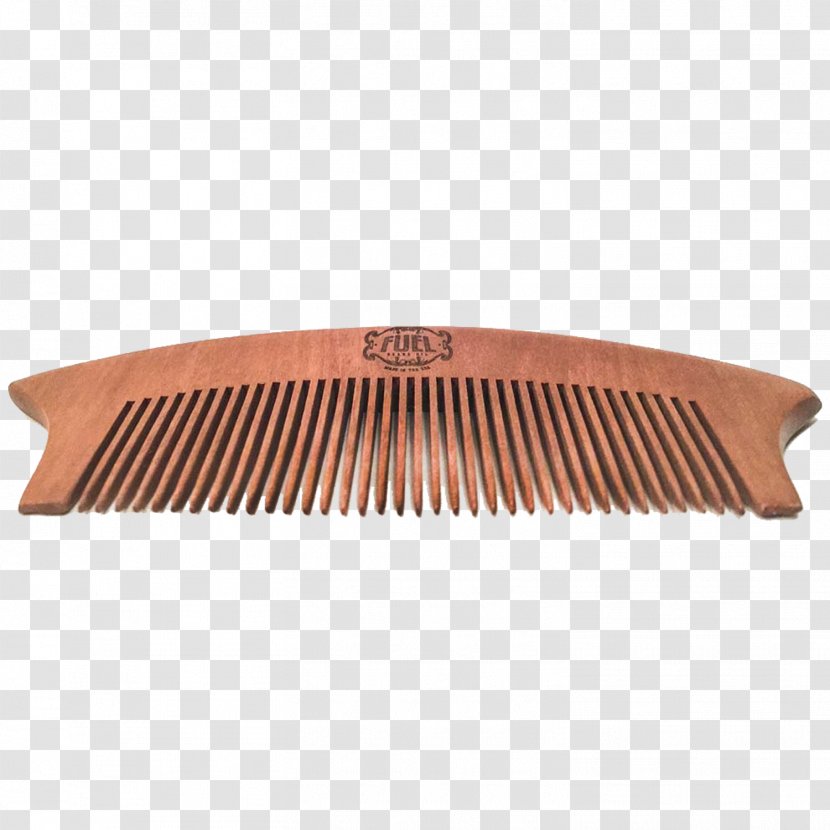 Copper - Comb Transparent PNG