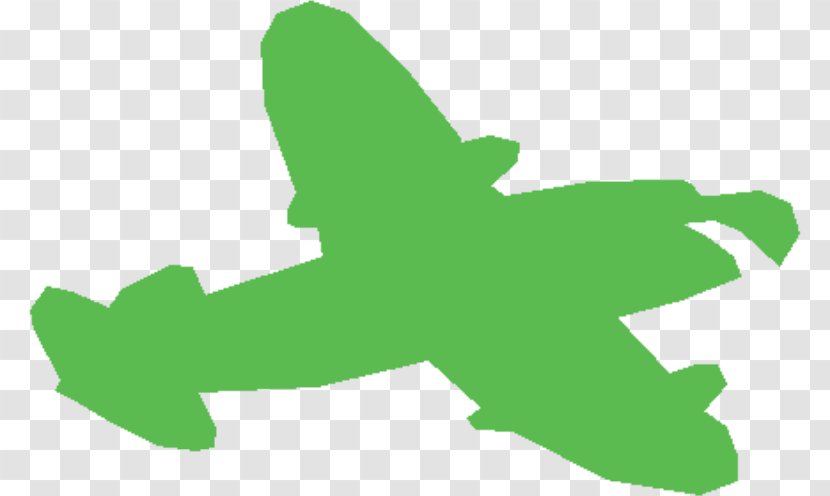 Airplane Clip Art Vector Graphics Silhouette Photography - Plant Transparent PNG