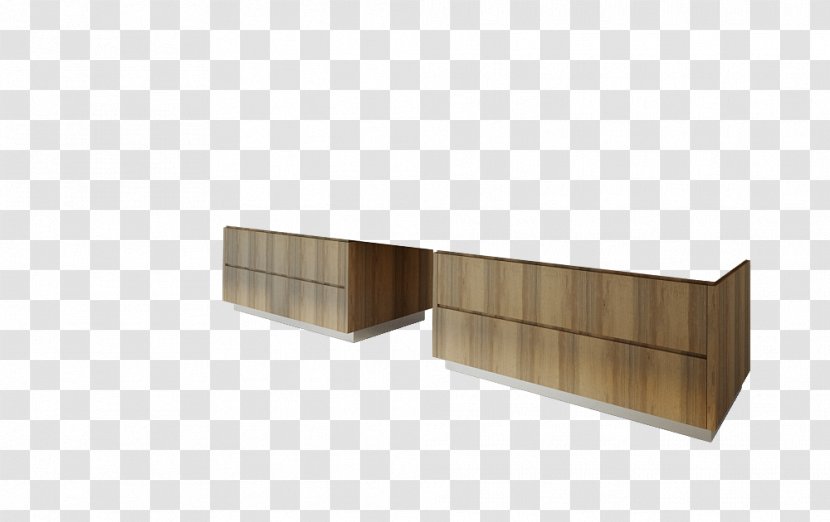 Buffets & Sideboards Drawer Product Design Desk Shelf - Sideboard - Modern Kitchen Room Transparent PNG