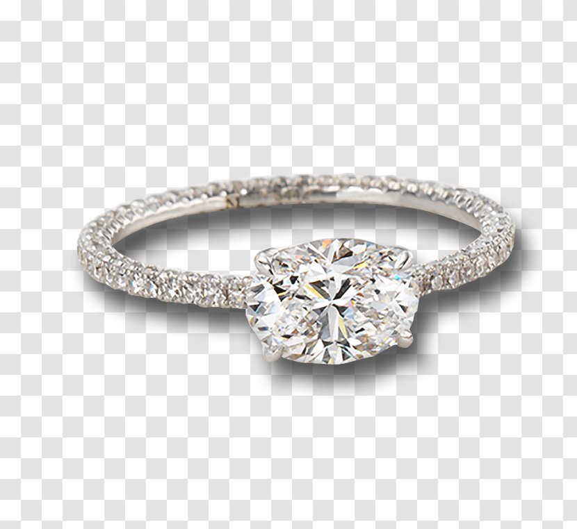Engagement Ring Jewellery Wedding Diamond - Internet - Word Transparent PNG
