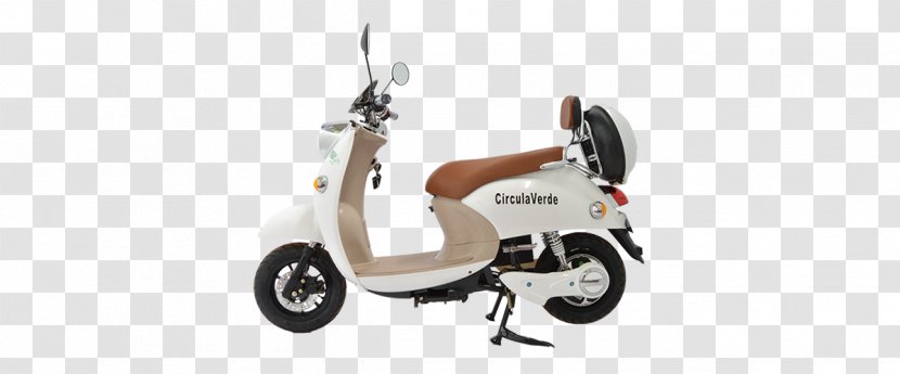 Motorized Scooter Product Design Bicycle Motor Vehicle - Accessory Transparent PNG