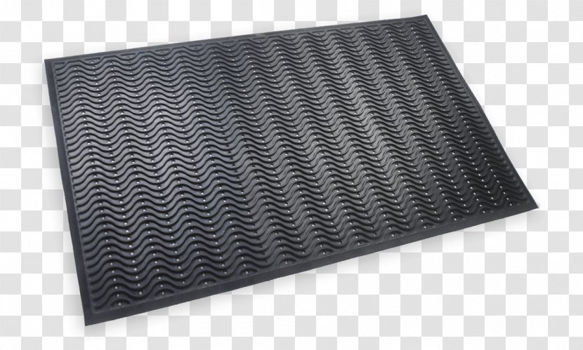 Mat Coir Door Natural Rubber Floor - Lend Lease Group - Car Mats Transparent PNG