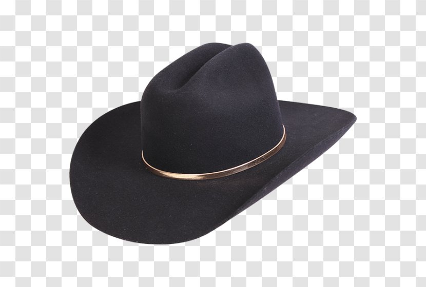 Cowboy Hat Stetson Resistol Transparent PNG