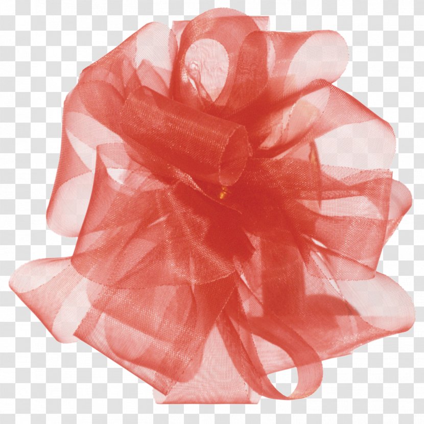 Petal Cut Flowers - Yarn Transparent PNG