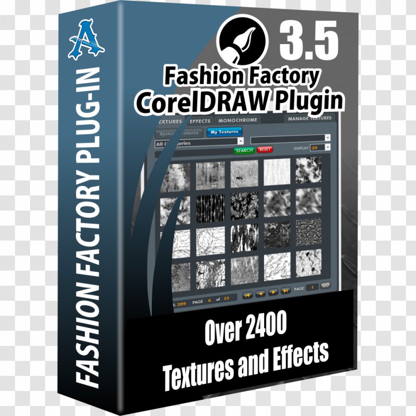 CorelDRAW 7 Plug-in Photoshop Plugin - Corel - Flashdisk Transparent PNG