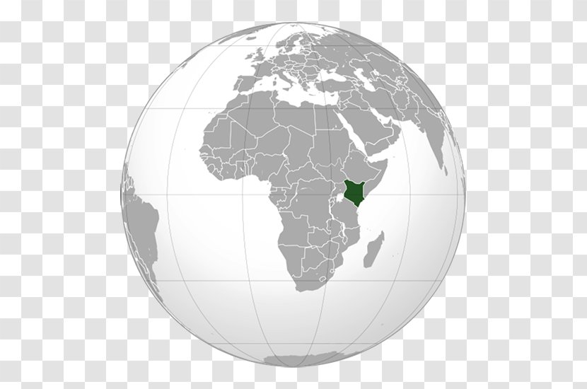 Somalia Ethiopia East African Campaign Guardafui Channel Languages Of Africa - Garba Transparent PNG