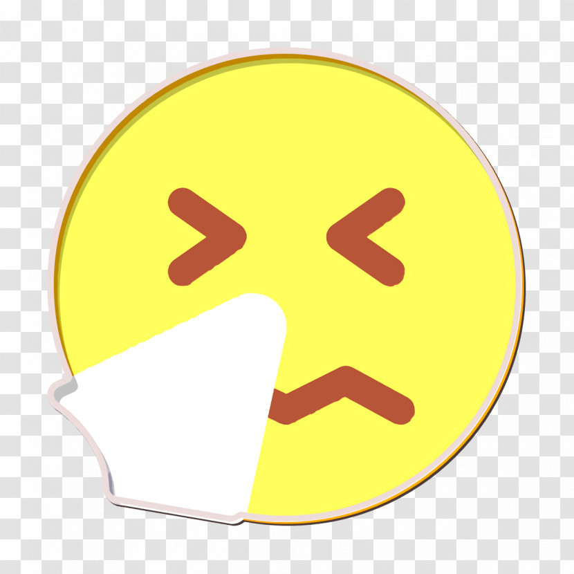 Smiley And People Icon Cold Icon Transparent PNG