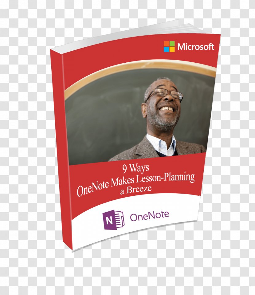 Advertising - Onenote Transparent PNG