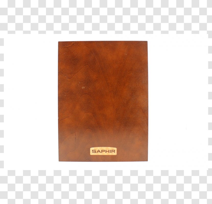 Wood Stain Varnish Rectangle - Brown Transparent PNG