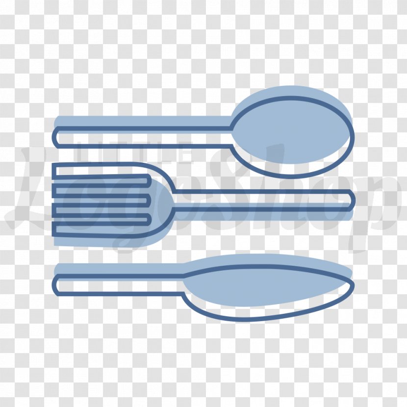 Logo Font - Hm - Utensils Transparent PNG