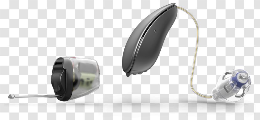 Oticon Hearing Aid ReSound Loss - Ear Transparent PNG