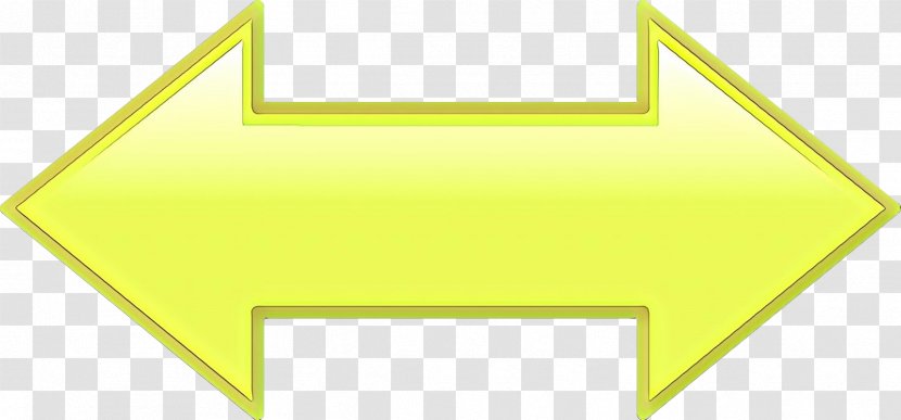 Triangle Line Product Design Yellow Transparent PNG