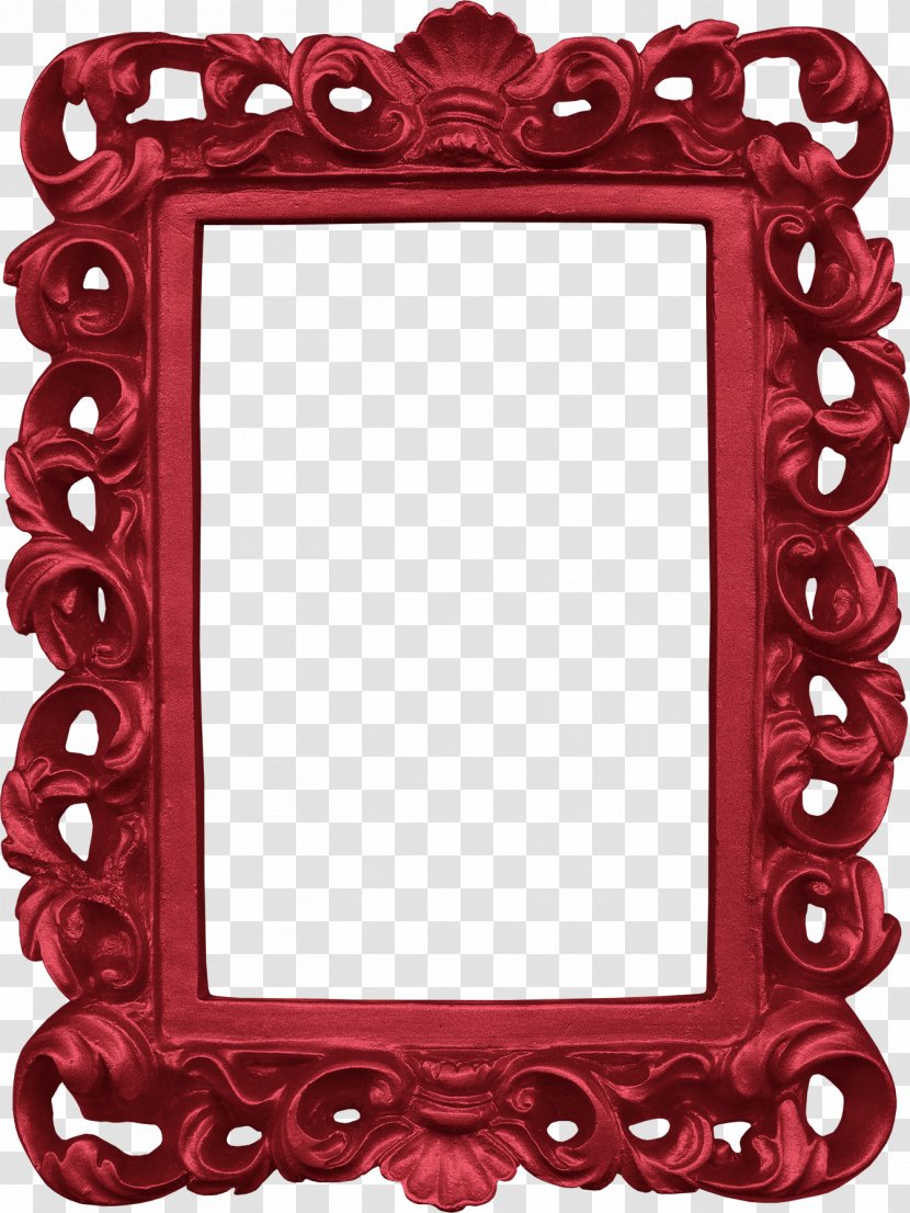 Picture Frames - Frame - Glass Transparent PNG