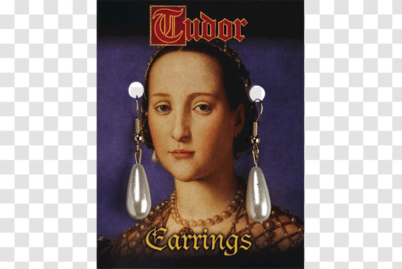 Earring History Of Beauty Art Painting Necklace - Museum Transparent PNG