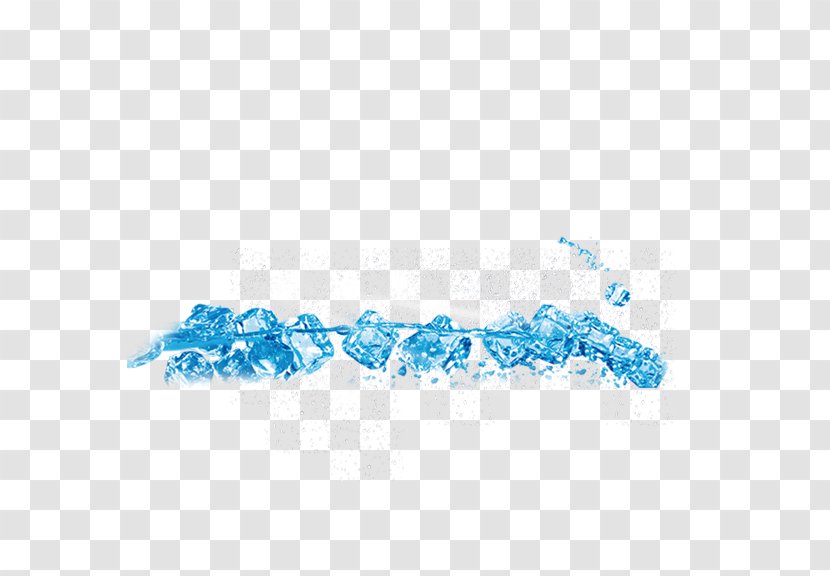 Ice Cube Water Clip Art Transparent PNG