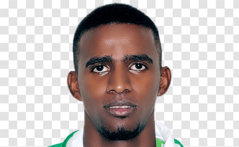 Aqeel Al-Sahbi Al-Ahli Saudi FC FIFA 17 14 Football Player - Muslem Transparent PNG