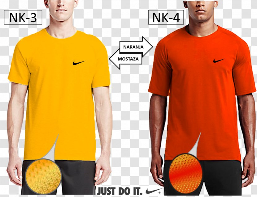 T-shirt Nike Sportswear Shoulder Sleeve - T Shirt Transparent PNG
