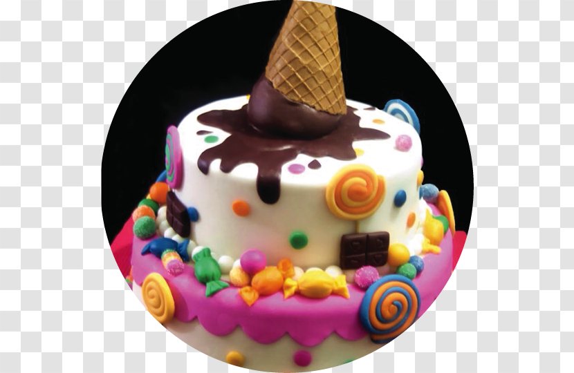 Birthday Cake Cheesecake Chocolate Cupcake Wedding - Buttercream - Delicious Moon Transparent PNG