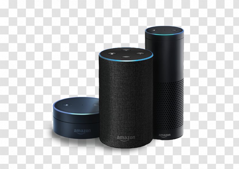 Amazon Echo Amazon.com Alexa Loudspeaker Tap.Dot Transparent PNG