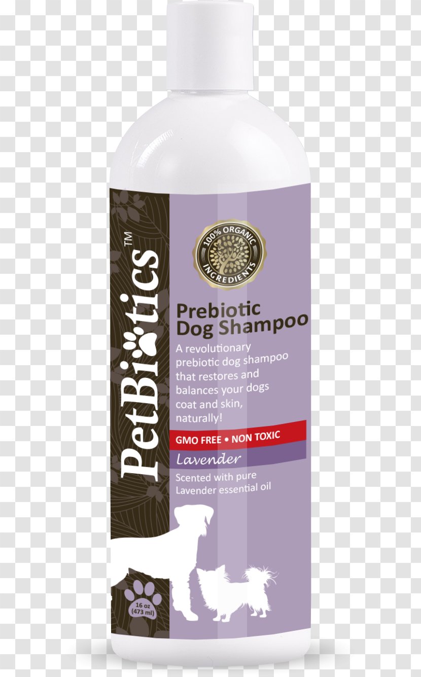 Pet Dog Lotion Health Shampoo - Liquid Transparent PNG