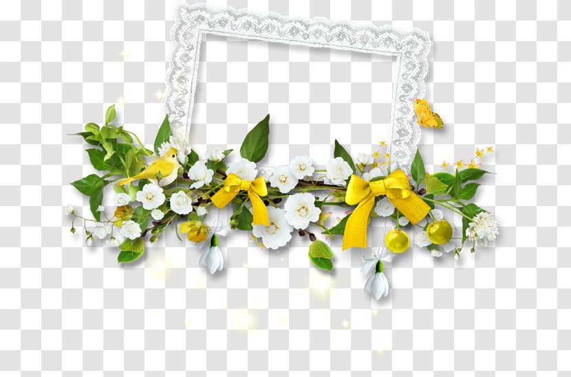 Photography Scrapbooking Desktop Wallpaper - Floristry - Beautiful Pictures Transparent PNG