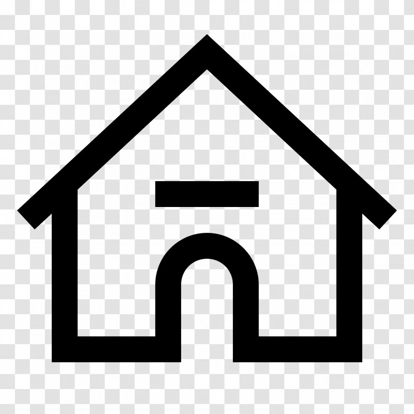 Window House Home - Brand Transparent PNG