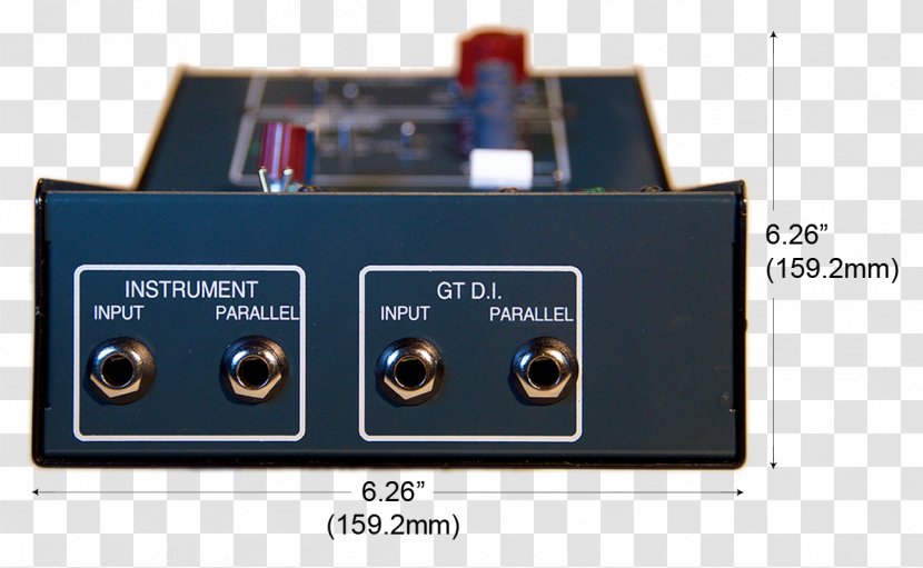 Microphone Preamplifier Electronics Amazon.com - Amplifier - Aurora Burealis Transparent PNG