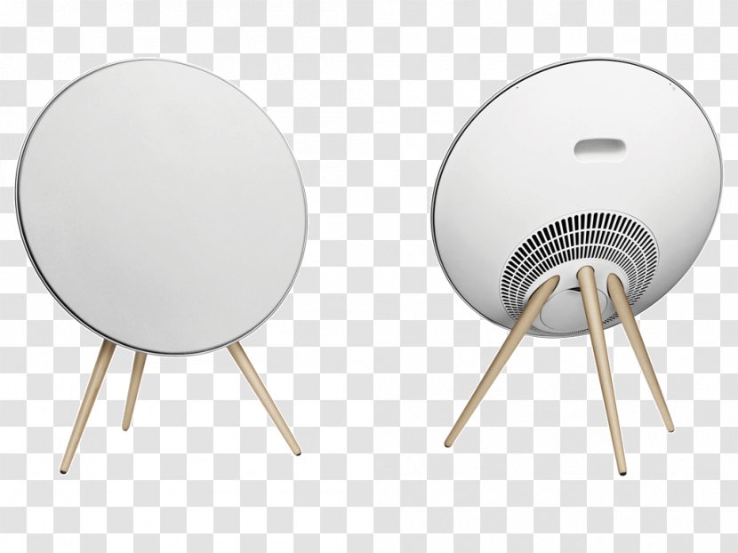 B&O Play BeoPlay A9 Bang & Olufsen Loudspeaker Beoplay H8 Sound - Table Transparent PNG