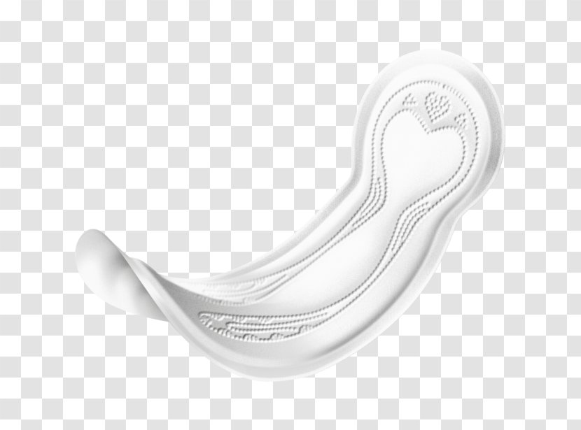 Silver Angle - Walking Shoe Transparent PNG