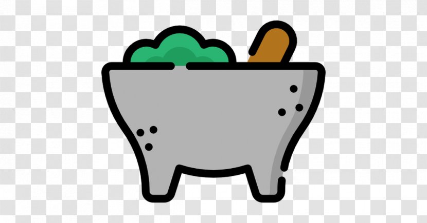 Molcajete - Drawing - Logo Transparent PNG