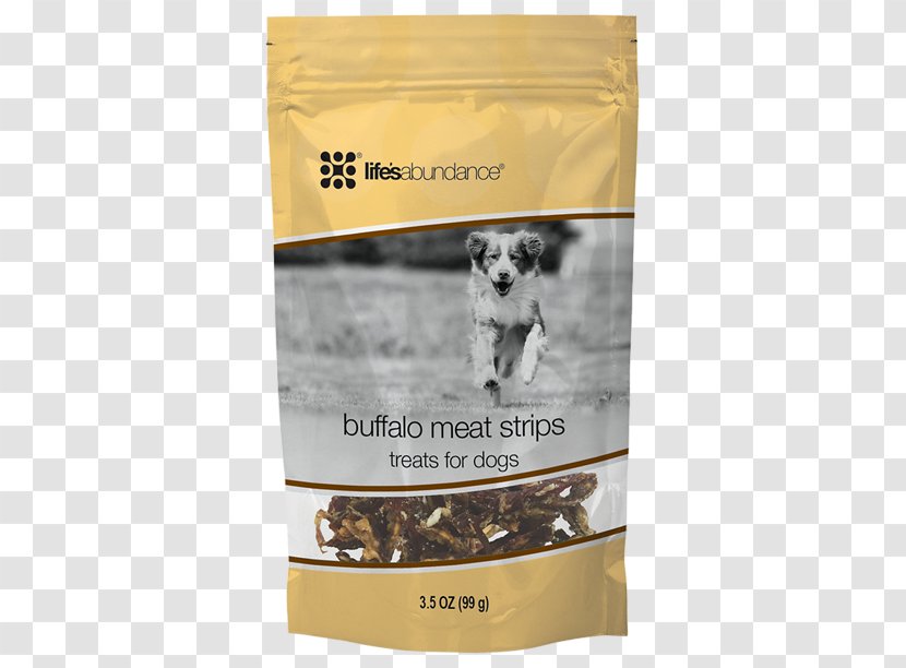 Dog Food Labradoodle Goldendoodle Organic Your Puppy - Meat - Bison Transparent PNG