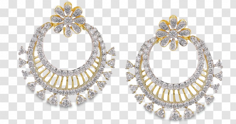 Earring Orra Jewellery Clothing - Jewelry Making Transparent PNG