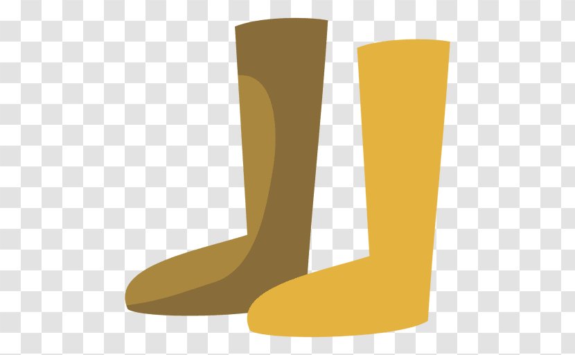 Boots - Drawing - Animation Transparent PNG