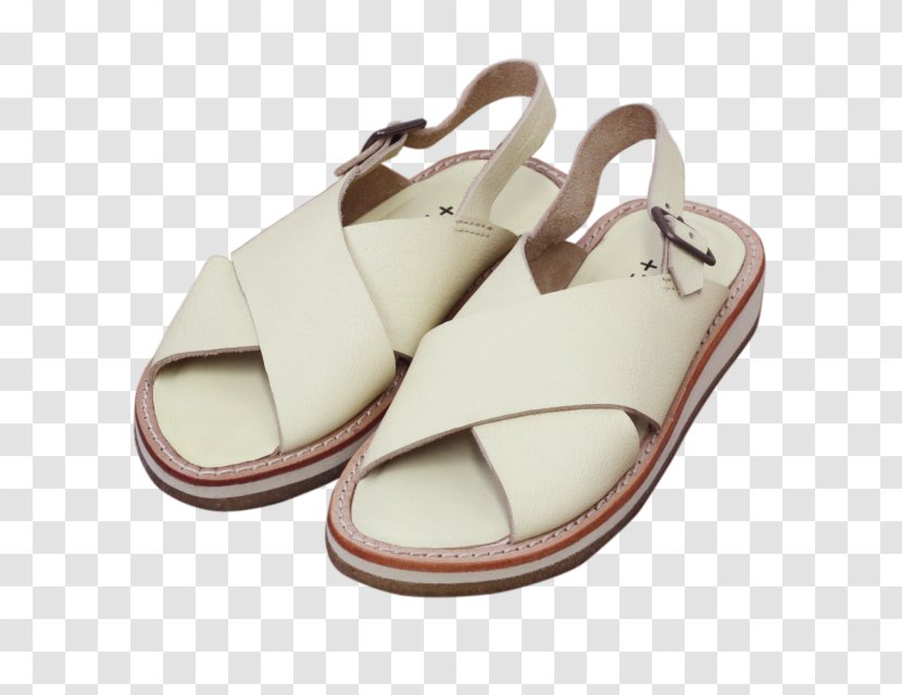 Sandal Shoe Belt - Walking Transparent PNG