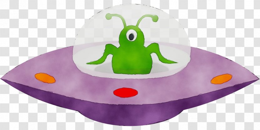 Green Purple Violet Toy Transparent PNG