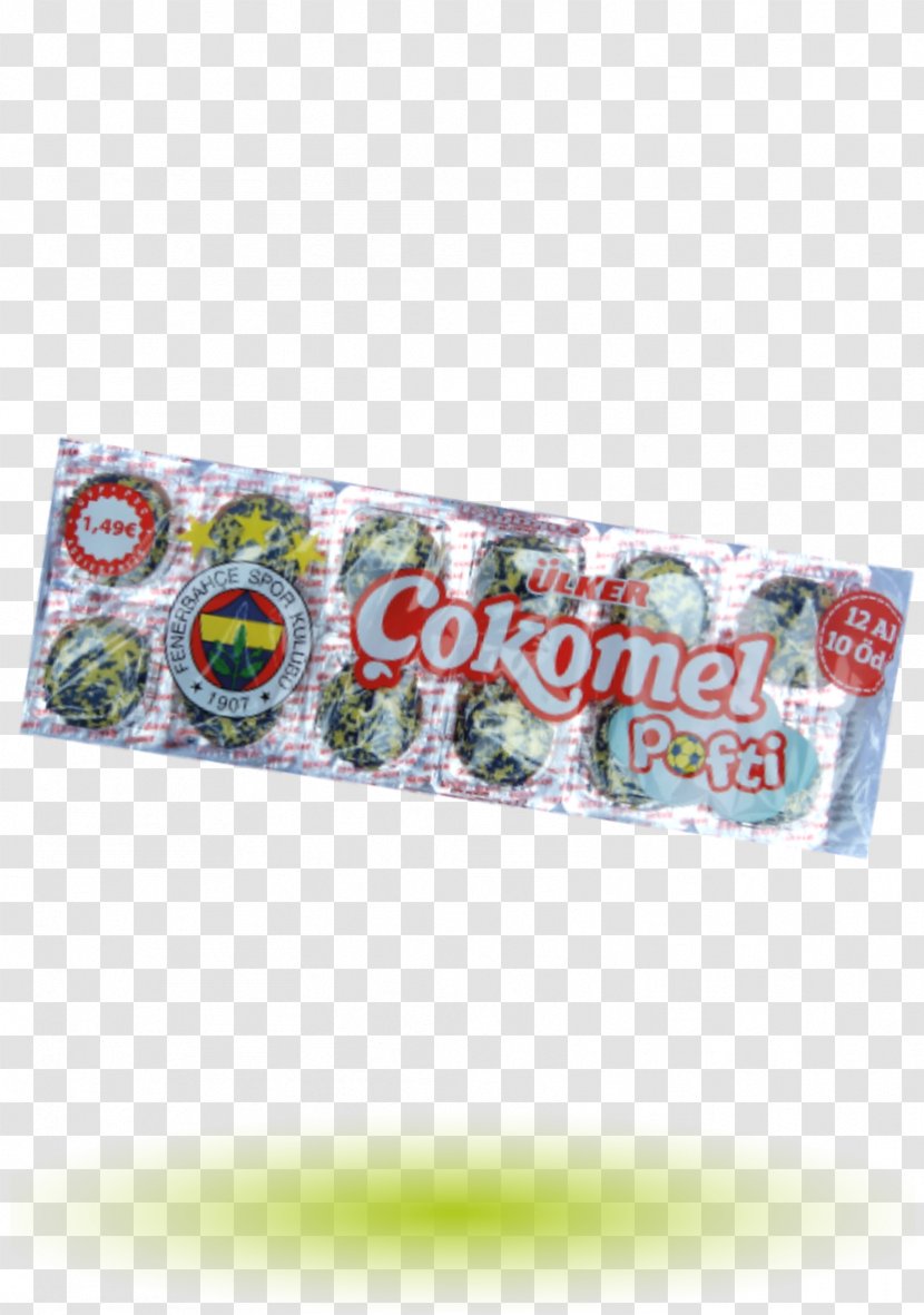 Confectionery - Fenerbahce Transparent PNG