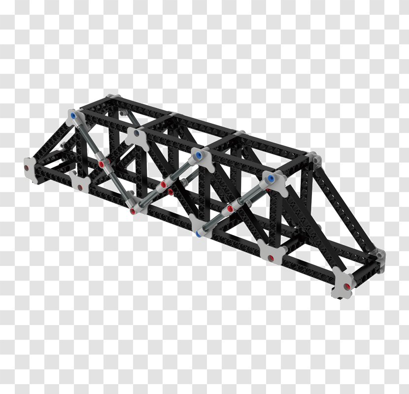 Structural Engineering Bridge Bautechnik Constructie - Science Transparent PNG